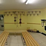 Royal Apart Otel Sölden