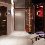 索尔登皇家公寓酒店 公寓式酒店 4*