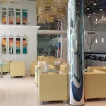 索尔登皇家公寓酒店 4* 索尔登