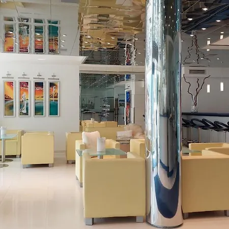 Royal 4* Зёльден