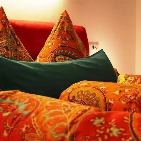 Apartmanhotel Royal 4*