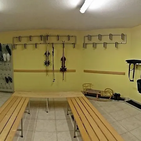 Royal Apart Otel Sölden