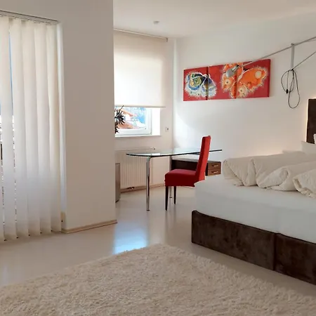 Aparthotel Royal Solden