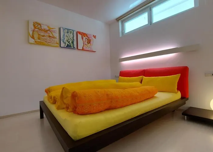 Royal 4* Зёльден