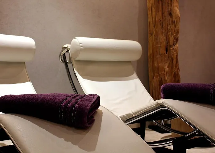 Royal Aparthotel Solden