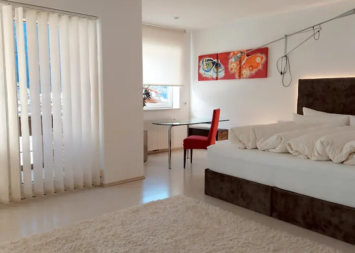 Aparthotel Royal Solden