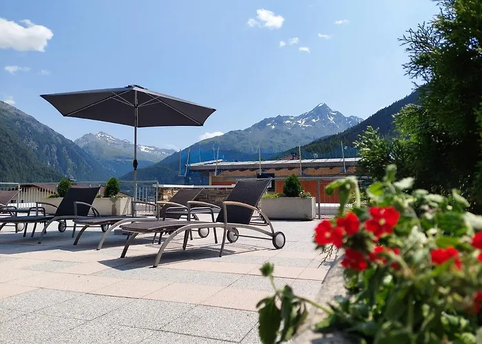 Apartahotel Royal 4*