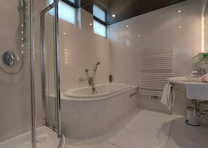 Royal Aparthotel Sölden