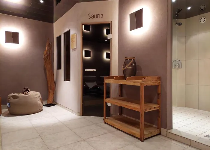 Royal Aparthotel Sölden